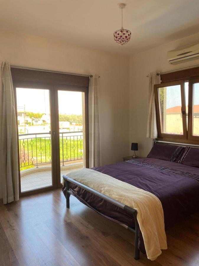 Episkopi Villa, Luxury 4 Bedroom With Pool - Limassol Exterior photo